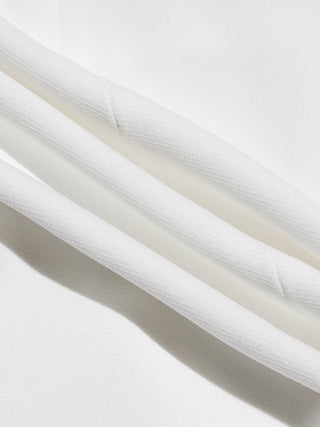 Ivoire Minimal Vest