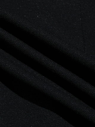 Jewel Minimal Mini Dress
