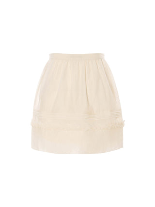Lawrence Mini Skirt
