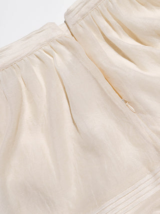 Lawrence Mini Skirt