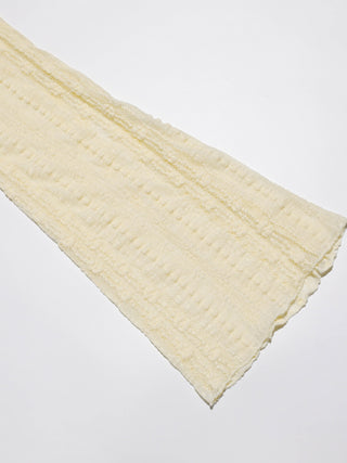 Lemon Mood Lace Cardigan