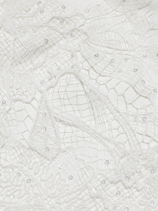 Lorraine Lace Mini Skirt