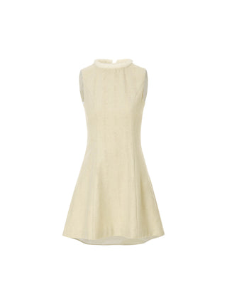 Madeleine Sleeveless Mini Dress