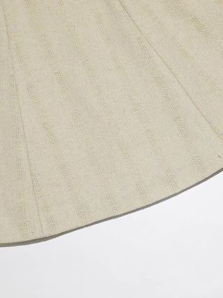 Madeleine Sleeveless Mini Dress