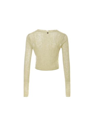 May Knit Cardigan