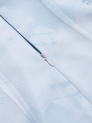 Merci Chain Drop Dress