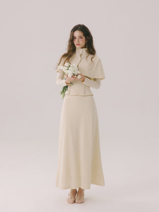 Mieline Maxi Skirt