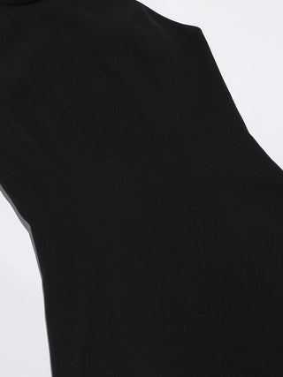 Minuet Halterneck Mini Dress