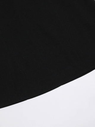 Minuet Halterneck Mini Dress