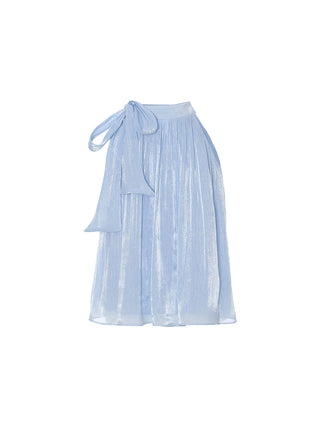 Minuet Halterneck Blouse