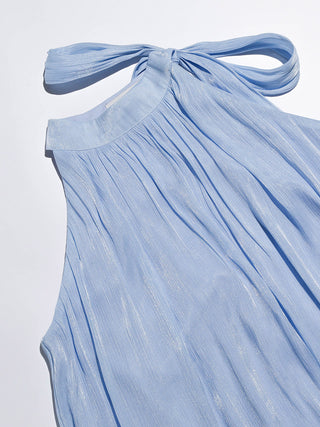 Minuet Halterneck Blouse