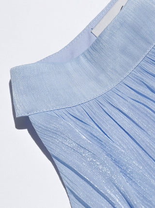 Minuet Halterneck Blouse