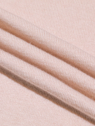 Mirette Frill Knit Top