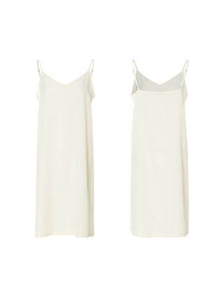 Moonvail Wrap Dress Set