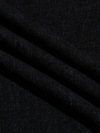 Muse Cross Midi Dress