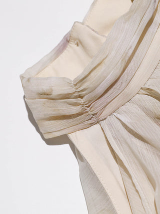 Mystic Halterneck Blouse