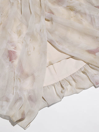 Mystic Halterneck Blouse