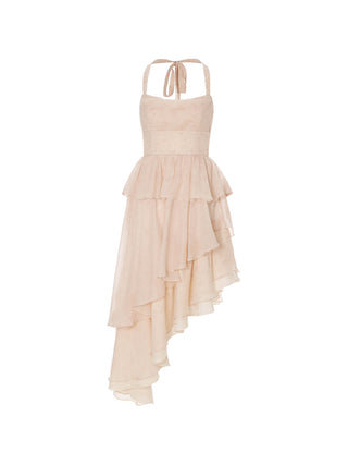 Mysty Unbalance Dress
