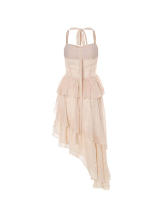 Mysty Unbalance Dress