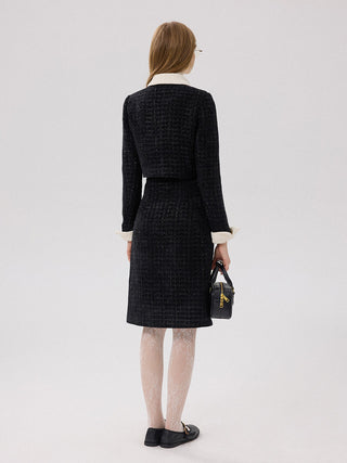 Nouvelle Tweed Set