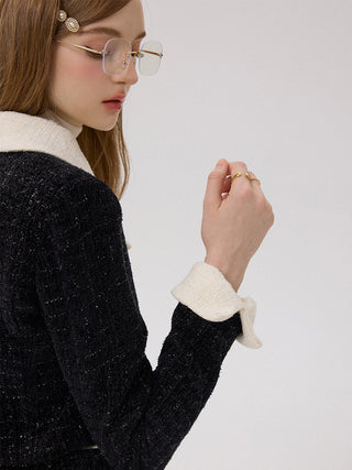 Nouvelle Tweed Set