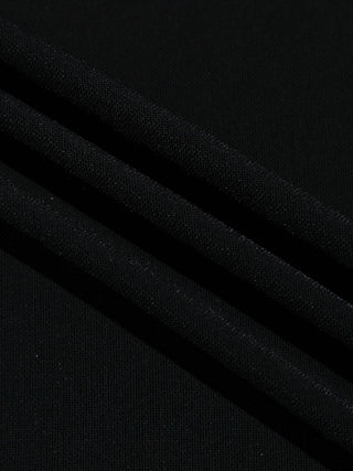 Nox Heart Neck Long Dress