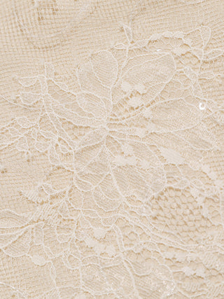 Ode Lace Chiffon Blouse