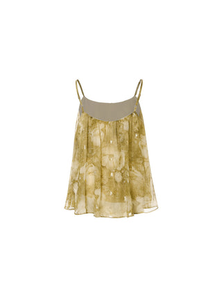 Olia Glint Blouse