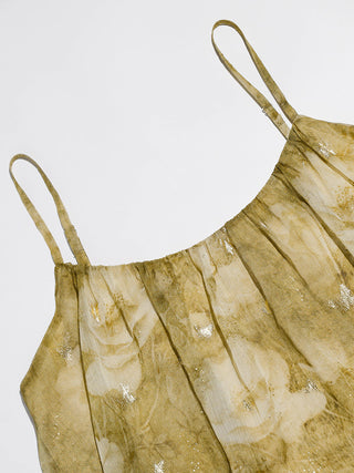 Olia Glint Blouse
