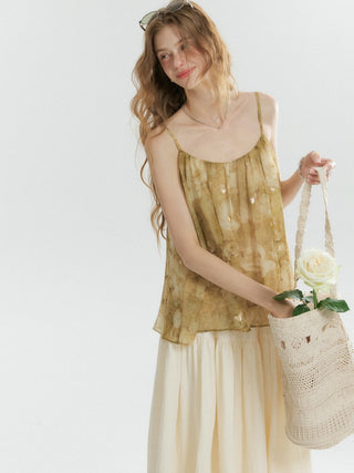 Olia Glint Blouse
