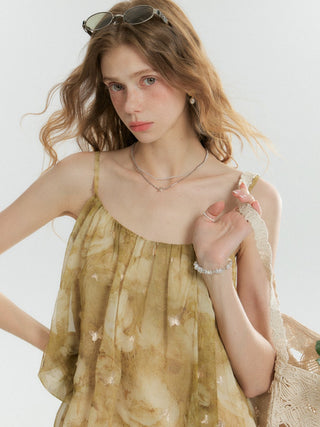 Olia Glint Blouse