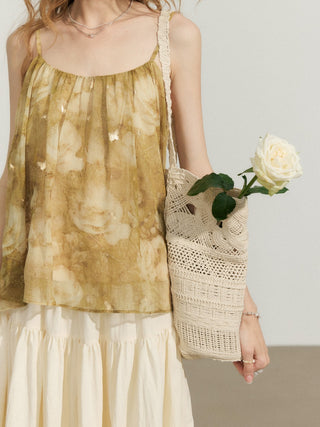 Olia Glint Blouse