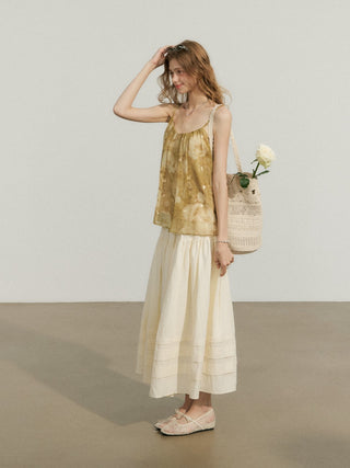 Olia Glint Blouse