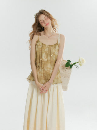 Olia Glint Blouse