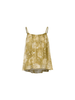 Olia Glint Blouse