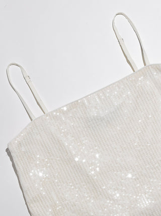 Organza Sequin Set