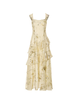 Ornette Garden Maxi Dress
