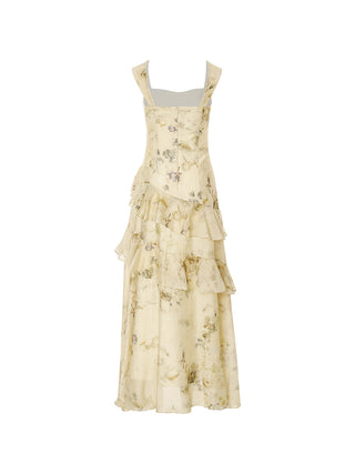 Ornette Garden Maxi Dress