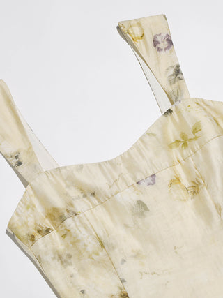 Ornette Garden Maxi Dress