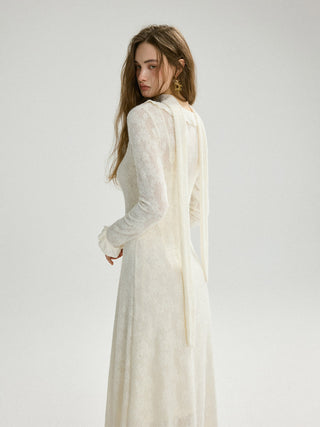 Orsay Soft Maxi Dress Set