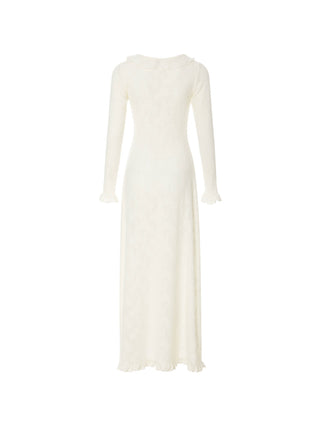Orsay Soft Maxi Dress Set