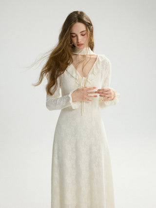 Orsay Soft Maxi Dress Set