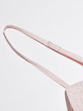 Pink Haze Maxi Dress