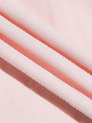 Pink Haze Maxi Dress