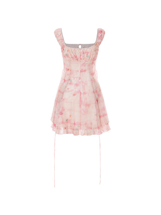 Popping Candy Mini Dress