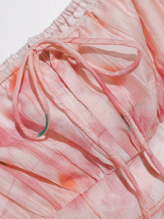 Popping Candy Mini Dress