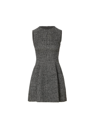 Prism Minimal Mini Dress