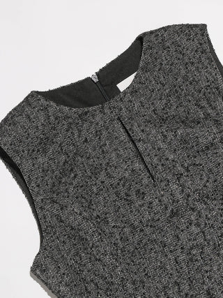 Prism Minimal Mini Dress