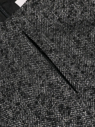 Prism Minimal Mini Dress