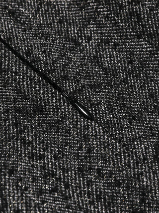 Prism Minimal Mini Dress